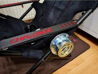 Playseat Challenge Bass Shaker Holder by charlie_sheen