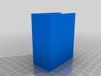 Zippo lighter anti evaporation case by Oathable