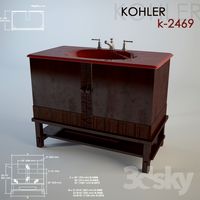 KOHLER k-2469