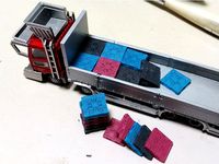 プラ製パレット pallet by kureha