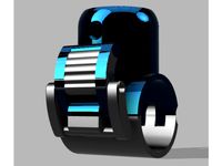 Atrera-sport-Bike-car-holder by jirmi