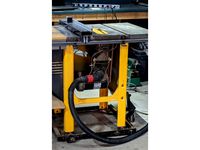 DEWALT DW746X ADAPTER by BrentWood