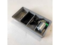 Separador de parafuso (screw organizer) by aleclima14