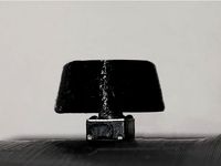 Finger friendly push button cap (for regular 4 bin buttons) by mathiasba