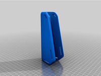 Sako Quad Cheek Riser by Krung
