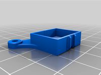 JHE42BS sur support stack 30X30 by zaberg501