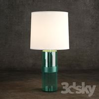 GRAMERCY HOME - Topher Lamp 17896-702