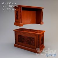 Cupboard