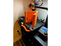 Triangle gym by Kevinangell