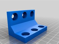 6H ANGLE BRACKET 1-5i by John8