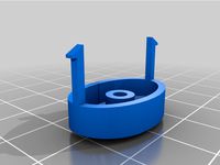 Dash Egg Cooker - Switch cover by mannix1257