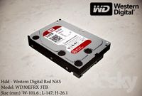 Western Digital
