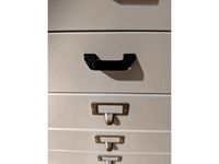 Replacement Handle for Home Decorator's Collection Becker Cart by patransom