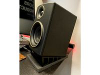 Mackie CR3 Wedge Stand by acarandang1