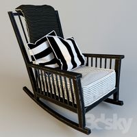 rocking chair