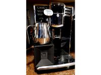 Gaggia Anima Milk Frothing Pitcher Stand by Wheesir