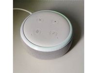 Amazon Echo Dot Gen3 Led Ring Blind by RadioaktivmanHH