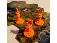 Barbarbians for Civilization A New Dawn (2) by vikingfabian