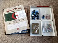 Colonial Twilight box filler and organizer by danielbeaver