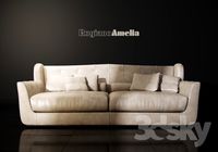 Amelia | Rugiano