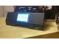 i3 Mega Solid Frame by Prop3rDude