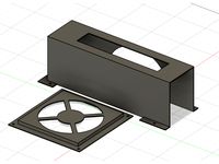 Processor and GPU partial cover by VinnyMends