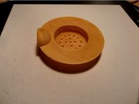 Passoire pour evier ( Colander for sink) by piotino
