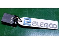 Porte clef Elegoo / Elegoo Keychain by Blink60