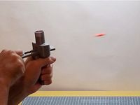 DISC Shooter by ma-unique