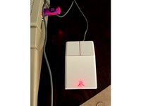 Atari ST Optical Mouse by Robbo93