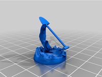 Gave Domain Spiritual Weapon by Kilen08