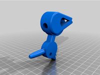 crazy duck (Pato loco) by marcelo63