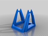 Filament holder by 3Dartoni