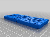 ARKIT - 3D - Medieval Basics by Technophilist