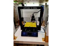 Anycubic I3 Mega Direct Drive - Titan improved Version  by Centurytt