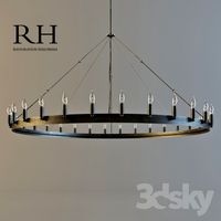 Restoration Hardware Camino