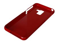 Samsung Galaxy A8 phone case by D3DP_SamuelMazuy