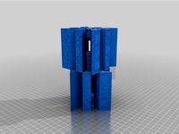 Puzzle Cube v1.3 by tmackay