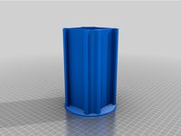 K Cup coffee pod holder by Dr_GotHeem38