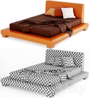 Bed 1