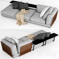 Cestone Sofa 03