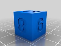 7-12 dice by 93anthracite