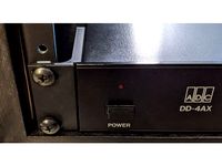 Rack Ears for DD-4AX by eschreiber