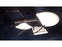 Arduino powered Portal Gun by Lunchbox7985