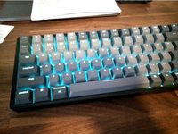 Keychron K2 (V2) Bezel by Exadyne