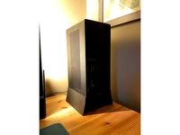 Loque Ghost S1 Vertical Stand by pavelz