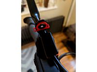 BBSHD Magnetic Brake Sensor Mount (universal) by LiveFromNewYawk