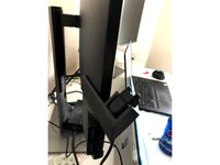 Monitor clip for Sennheiser MB pro charging cable by Mentaluproar