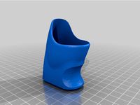 Quest 2 Grip by AtoMic09