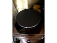 Cuisinart ICE-30BCP1 Ice Cream Maker cover lid by senatorface